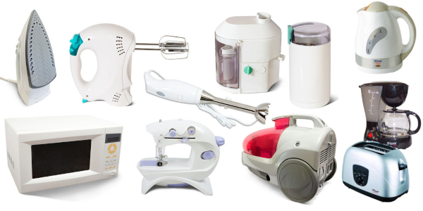 Ремонт побутової техніки