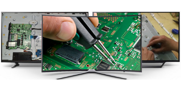 Ремонт телевізорів та моніторів. Одеса