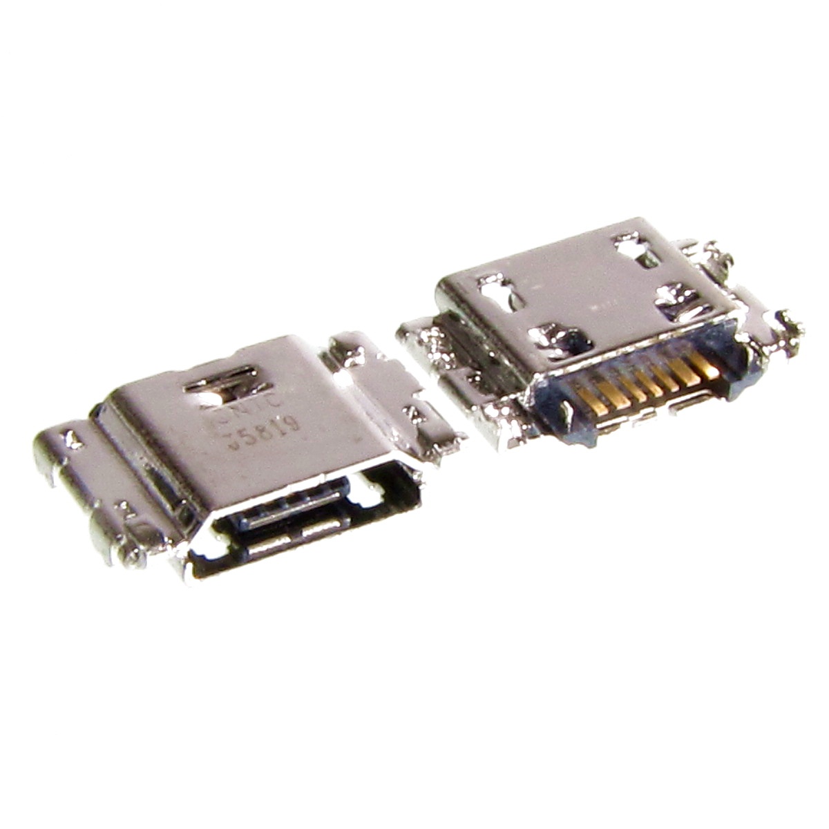 Разъем зарядки для Samsung J100/J250/J260/J320/J330/J400/J415/J500/J530 ...