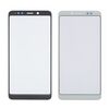 Стекло тачскрина для Xiaomi Redmi Note 5/ Note 5 Pro + OCA белое. Complektuha
