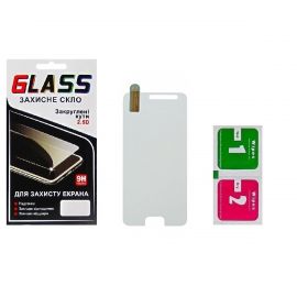 Фото 1. Защитное стекло для Huawei Honor 9 (0.3 мм, 2.5D). Complektuha