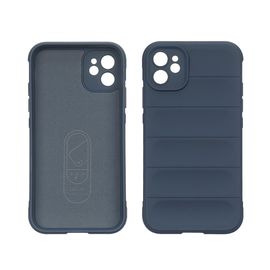 Чохол Shockproof Protective для Apple iPhone 11 в асс.. Complektuha