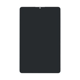 Дисплей для Xiaomi Redmi Pad SE 8.7" (2024) с чёрным тачскрином. Complektuha
