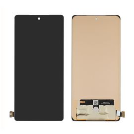 Дисплей для INFINIX Note 40 (X6853) с чёрным тачскрином IPS. Complektuha