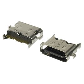 Разъем зарядки для Samsung A065 Galaxy A06 (Type-C). Complektuha