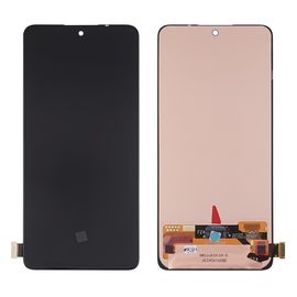 Дисплей для Xiaomi Redmi Note 14 4G (159.6 мм Global) с чёрным тачскрином OLED. Complektuha