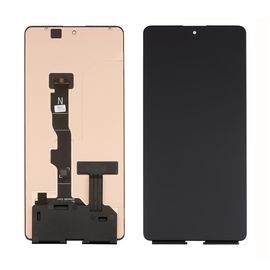 Дисплей для Xiaomi Redmi Note 13 (5G)/ Poco F5 с чёрным тачскрином OLED. Complektuha