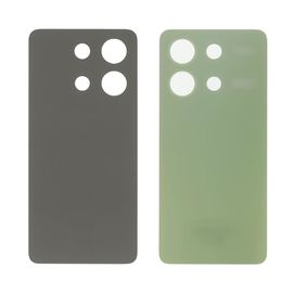 Заднее стекло корпуса для Xiaomi Redmi Note 13 (4G) Mint Green (зелёная). Complektuha