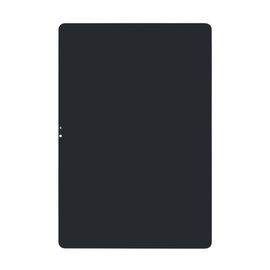 Дисплей для Lenovo Tab M11 TB330FU с чёрным тачскрином. Complektuha