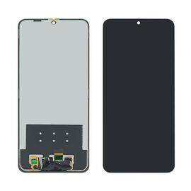 Дисплей для Xiaomi Redmi A5 (5G) с чёрным тачскрином. Complektuha
