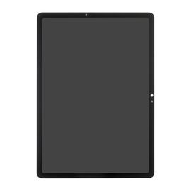 Дисплей для Samsung Tab S9 FE (X510/ X516)/ Tab S10 FE (X520/ X526) с чёрным тачскрином. Complektuha