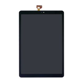 Дисплей для Samsung T590 с чёрным тачскрином. Complektuha
