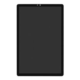 Дисплей для Lenovo Tab M9 TB310FU с чёрным тачскрином. Complektuha