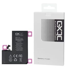 Аккумулятор GXQC Supercharged для Apple iPhone 14 Pro IC HC, усиленный (3410 mAh) Service Pack. Complektuha