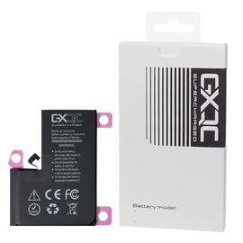 Аккумулятор GXQC Supercharged для Apple iPhone 14 Pro Max IC HC, усиленный (4790 mAh) Service Pack. Complektuha