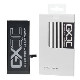 Аккумулятор GXQC Supercharged для Apple iPhone 7 IC HC, усиленный (2290 mAh) Service Pack. Complektuha