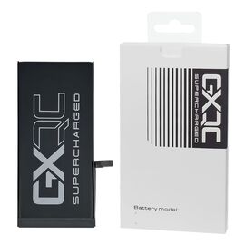 Аккумулятор GXQC Supercharged для Apple iPhone 7 Plus IC HC, усиленный (3490 mAh) Service Pack. Complektuha