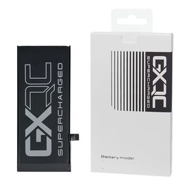 Аккумулятор GXQC Supercharged для Apple iPhone 8 IC HC, усиленный (2290 mAh) Service Pack. Complektuha