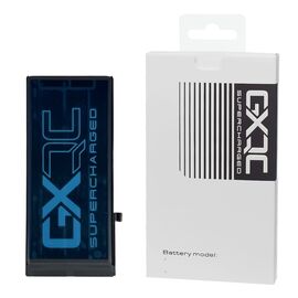 Аккумулятор GXQC Supercharged для Apple iPhone XR IC HC, усиленный (3500 mAh) Service Pack. Complektuha