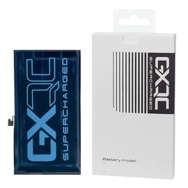 Аккумулятор GXQC Supercharged для Apple iPhone 12/12 Pro IC Original (без ошибки), усиленный (3270 mAh) Service Pack. Complektuha