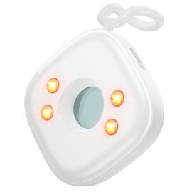Детектор скрытой камеры Hoco GM231 white. Complektuha