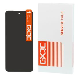 Дисплей для HMD Fusion з чорним тачскрином GXQC Service Pack. Complektuha