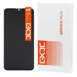 Дисплей для Huawei Honor 10 Lite (HRY-LX1)/ Honor 10i (HRY-LX1T)/ Honor 20i з чорним тачскрином GXQC Service Pack. Complektuha