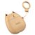 Беспроводные наушники Hoco EW45 TWS вкладыши caramel cat фото 6. Complektuha