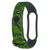 Ремешок с рисунком для Xiaomi Mi Band 5/ 6 № 05 фото 1. Complektuha