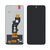 Дисплей для TECNO Spark 30C (KL5n) с чёрным тачскрином Service Pack фото 1. Complektuha