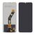 Дисплей для TECNO Spark 10C (KI5k) с чёрным тачскрином Service Pack фото 1. Complektuha