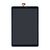 Дисплей для Samsung T590 с чёрным тачскрином. Complektuha