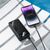 Power Bank Hoco 20000 mAh J154A 22.5W + PD 20W с дисплеем black фото 1. Complektuha