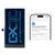 Аккумулятор GXQC Supercharged для Apple iPhone 13 IC Original New (без ошибки), усиленный (3630 mAh) Service Pack фото 1. Complektuha