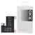 Аккумулятор GXQC Supercharged для Apple iPhone 13 Pro IC HC, усиленный (3330 mAh) Service Pack. Complektuha