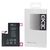 Аккумулятор GXQC Supercharged для Apple iPhone 13 Pro Max IC HC, усиленный (4790 mAh) Service Pack. Complektuha