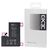 Аккумулятор GXQC Supercharged для Apple iPhone 14 Pro IC Original New (без ошибки), усиленный (3410 mAh) Service Pack. Complektuha