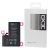 Аккумулятор GXQC Supercharged для Apple iPhone 15 Pro Max IC HC, усиленный (4780 mAh) Service Pack. Complektuha