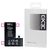 Аккумулятор GXQC Supercharged для Apple iPhone 16 Pro IC HC, усиленный (3700 mAh) Service Pack. Complektuha