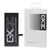 Аккумулятор GXQC Supercharged для Apple iPhone 7 IC HC, усиленный (2290 mAh) Service Pack. Complektuha