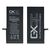 Аккумулятор GXQC Supercharged для Apple iPhone 7 Plus IC HC, усиленный (3490 mAh) Service Pack фото 1. Complektuha