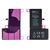 Аккумулятор GXQC Supercharged для Apple iPhone XS Max IC HC, усиленный (3675 mAh) Service Pack фото 1. Complektuha