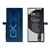 Аккумулятор GXQC Supercharged для Apple iPhone 12 Mini IC HC, усиленный (2530 mAh) Service Pack фото 1. Complektuha
