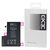 Аккумулятор GXQC Supercharged для Apple iPhone 12 Pro Max IC Original (без ошибки), усиленный (4530 mAh) Service Pack. Complektuha