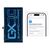 Аккумулятор GXQC Supercharged для Apple iPhone 12/12 Pro IC Original (без ошибки), усиленный (3270 mAh) Service Pack фото 1. Complektuha