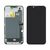 Дисплей для Apple iPhone 13 Pro с чёрным тачскрином GX-IN CELL. Complektuha