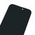 Дисплей для Apple iPhone 16 Pro Max с чёрным тачскрином GX-AMOLED фото 1. Complektuha