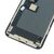 Дисплей для Apple iPhone 11 Pro с чёрным тачскрином 60Hz DD-OLED фото 3. Complektuha