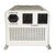 Источник бесперебойного питания  GXQC UPS 1000W/ 3000W DC 24V - AC 220V чистый синус фото 3. Complektuha