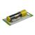 Фонарик аккумуляторный LED COB  Kongjiangbing KJB-179 140 lm, с боковой подсветкой 300 mAh, Type-C, yellow black фото 1. Complektuha
